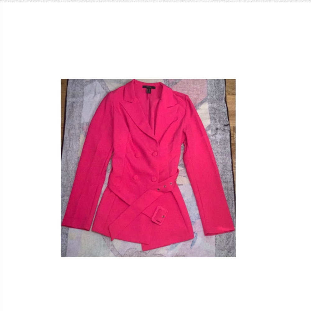 Blazer for women